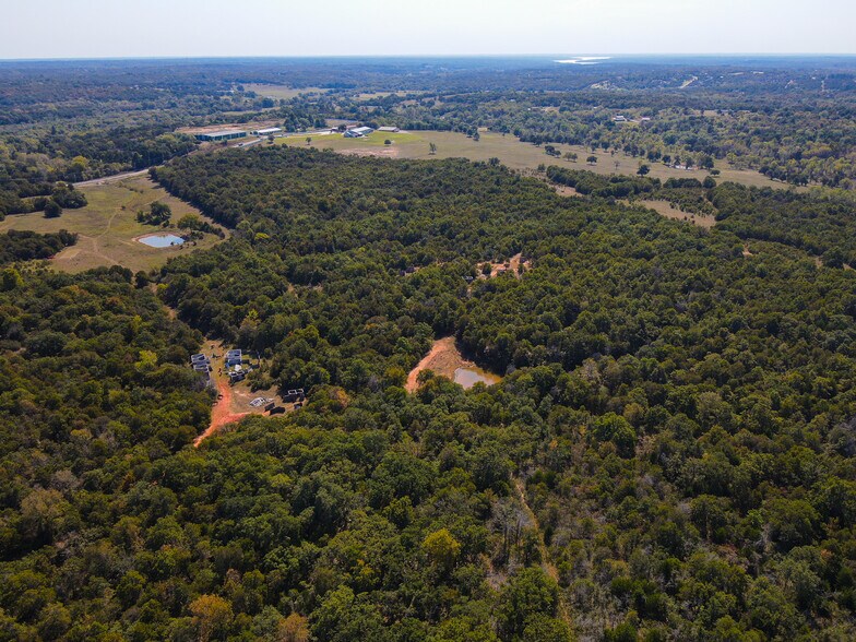 More Photos Of 14624 SE 104th St, Choctaw Land For Sale