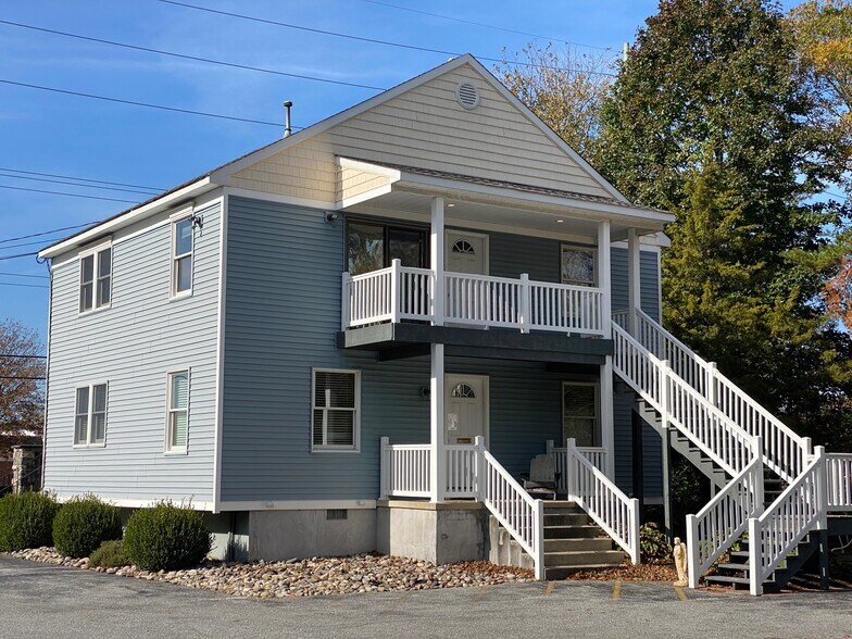 More Photos Of 2922 Fries Mill Rd, Williamstown Office Residential For Sale