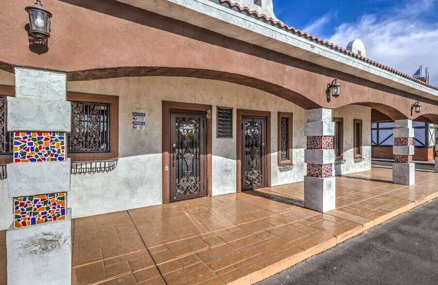 More Photos Of 1108 E Lake Mead Blvd, North Las Vegas Restaurant For Sale