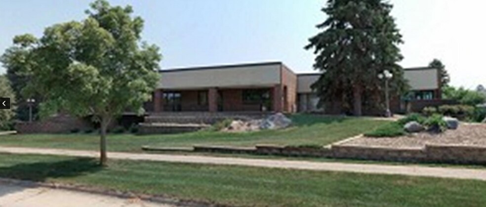 More Photos Of 825 S Taft Ave, Mason City Office For Lease