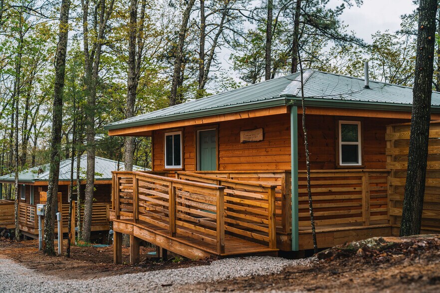 More Photos Of 250 Wood Thrush Lane, Rogers Specialty For Sale