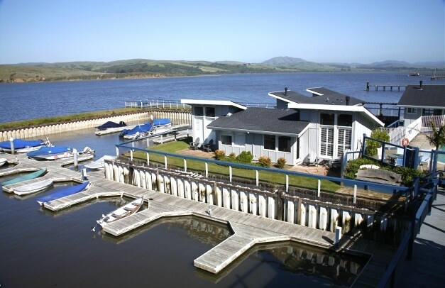 More Photos Of 12938 Sir Francis Drake Blvd, Inverness Hotel For Sale
