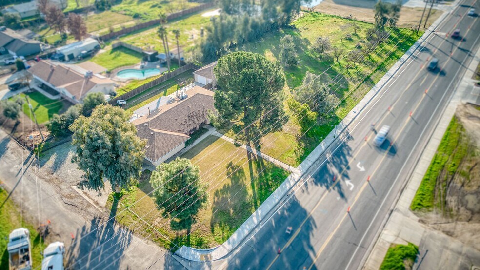 More Photos Of 37366 Avenue 12, Madera Land For Sale