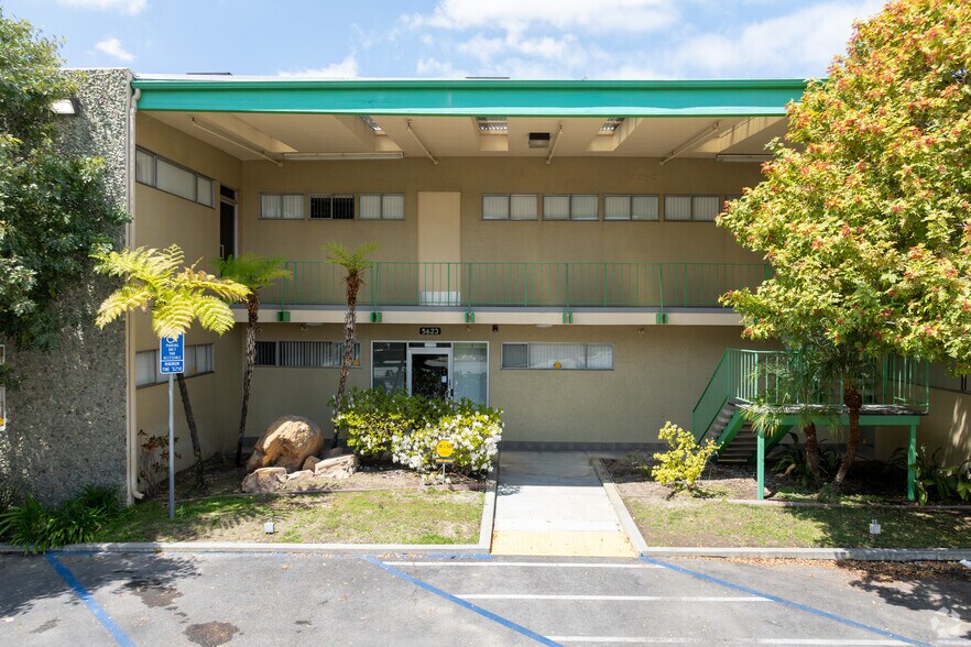 More Photos Of 5623 N Peck Rd, Arcadia Warehouse For Sale