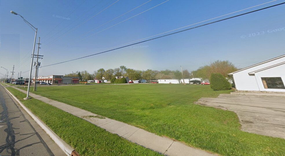 More Photos Of 571 N Grandstaff Dr, Auburn Land For Sale