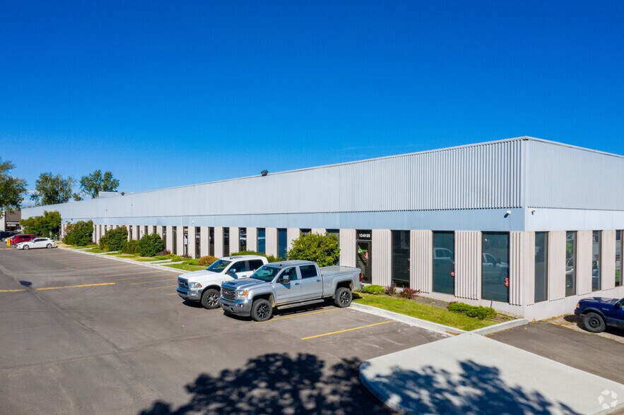 Primary Photo Of 6120 3rd St SE, Calgary Warehouse For Lease