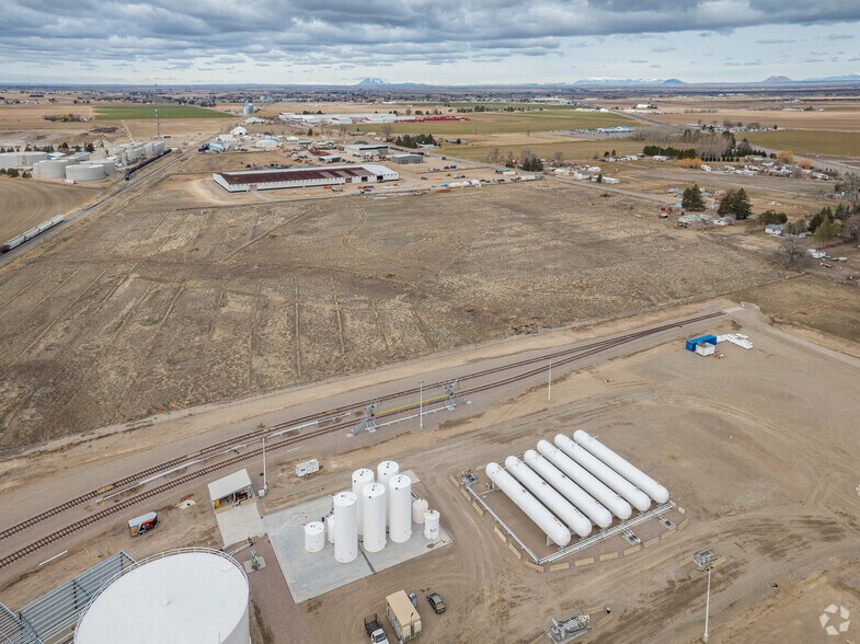 More Photos Of 0 Pioneer Rd, Blackfoot Land For Sale