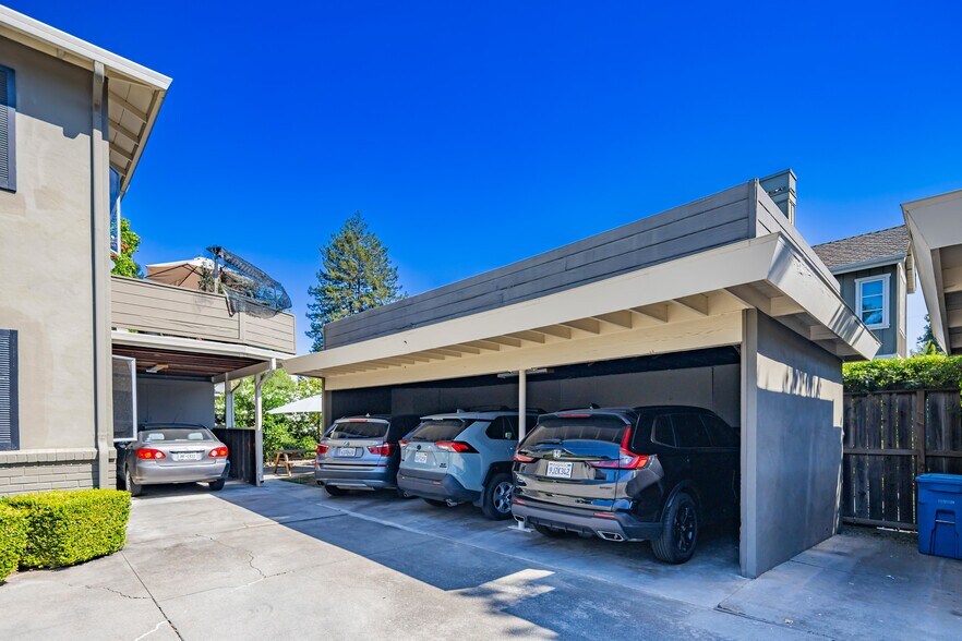 More Photos Of 800 Arbor Rd, Menlo Park Apartments For Sale