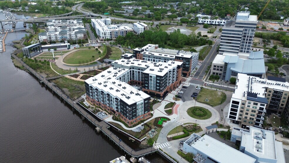 More Photos Of 901 Nutt St, Wilmington Multifamily For Sale