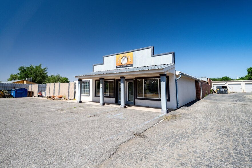 More Photos Of 150 S State St, La Verkin Flex For Sale