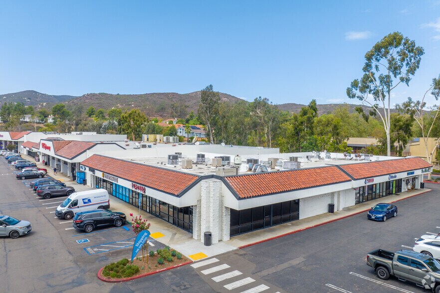 More Photos Of 12312-12378 Poway Rd, Poway Unknown For Lease