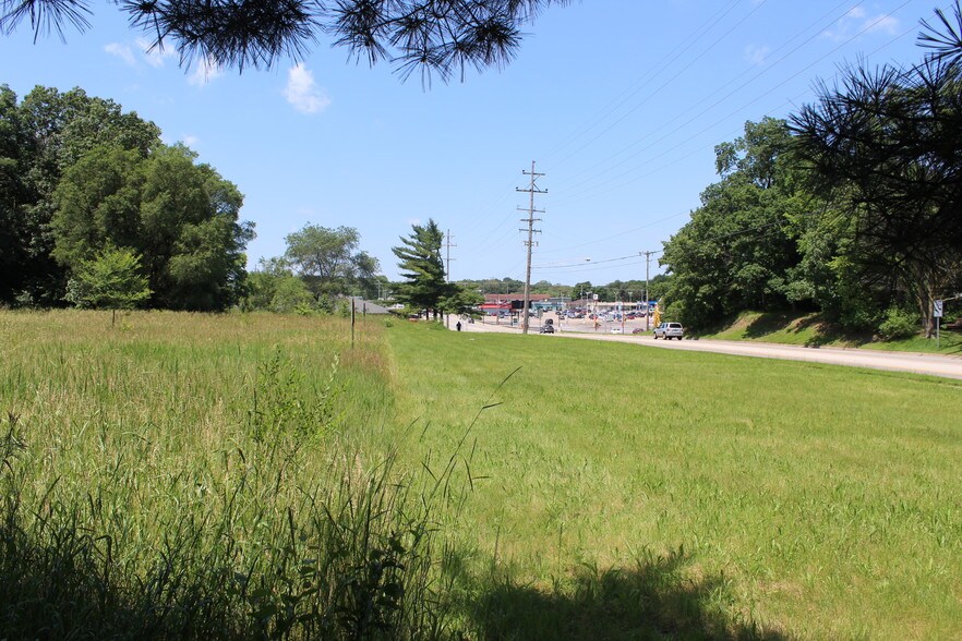 More Photos Of 377 W Kilgore Rd, Portage Land For Lease