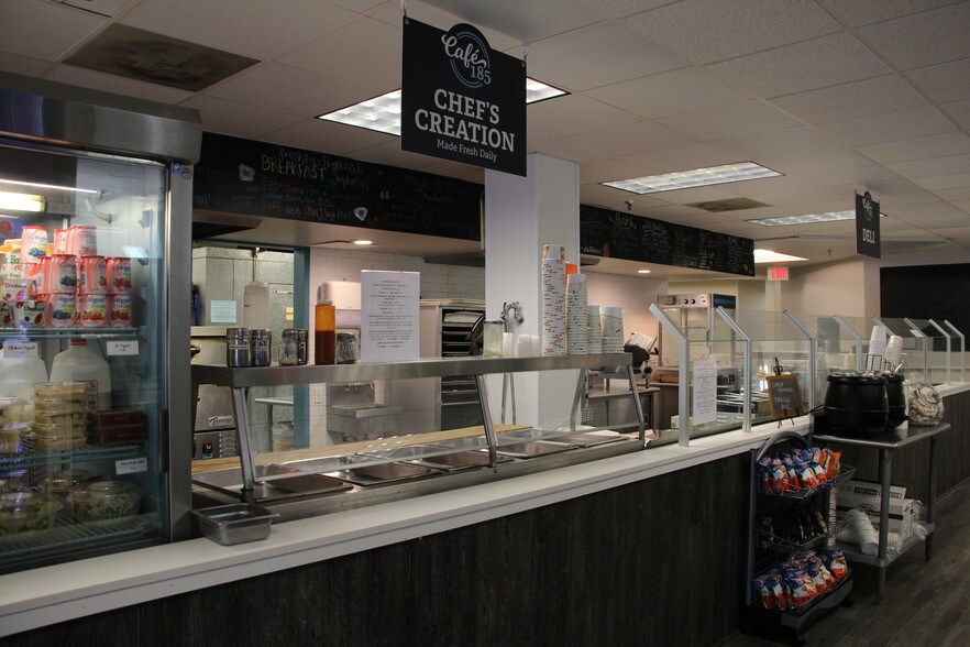 More Photos Of 185 Plains Rd, Milford Office For Lease