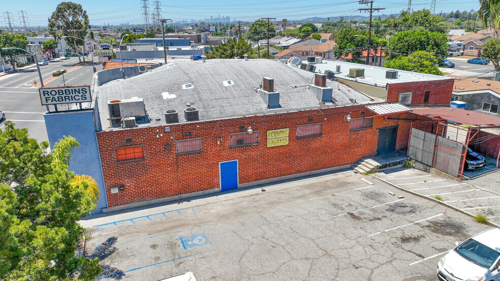 More Photos Of 2516-2524 W. Beverly blvd, Montebello General Retail For Sale