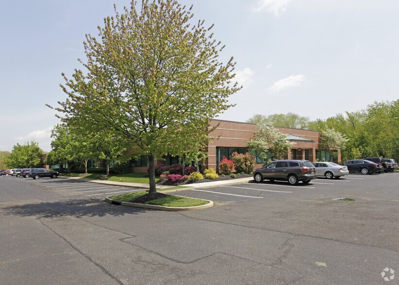 More Photos Of 1103 Laurel Oak Rd, Voorhees Office For Lease