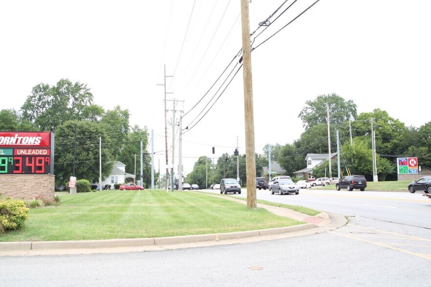 More Photos Of 9108-9118 Preston Hwy, Louisville Land For Sale