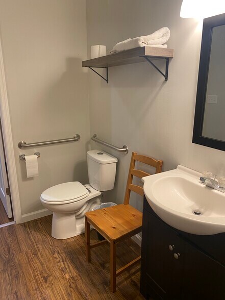 More Photos Of 1240 Dawnville Rd NE, Dalton Lodge Meeting Hall For Sale