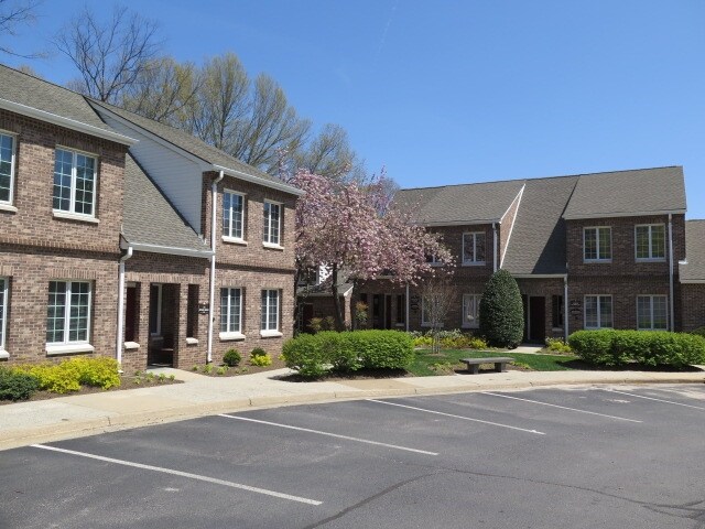 More Photos Of 11700-11706 Bowman Green Dr, Reston Office For Sale