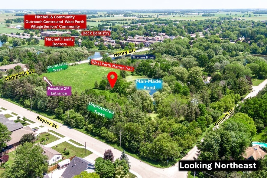 More Photos Of 35 William St, West Perth Land For Sale