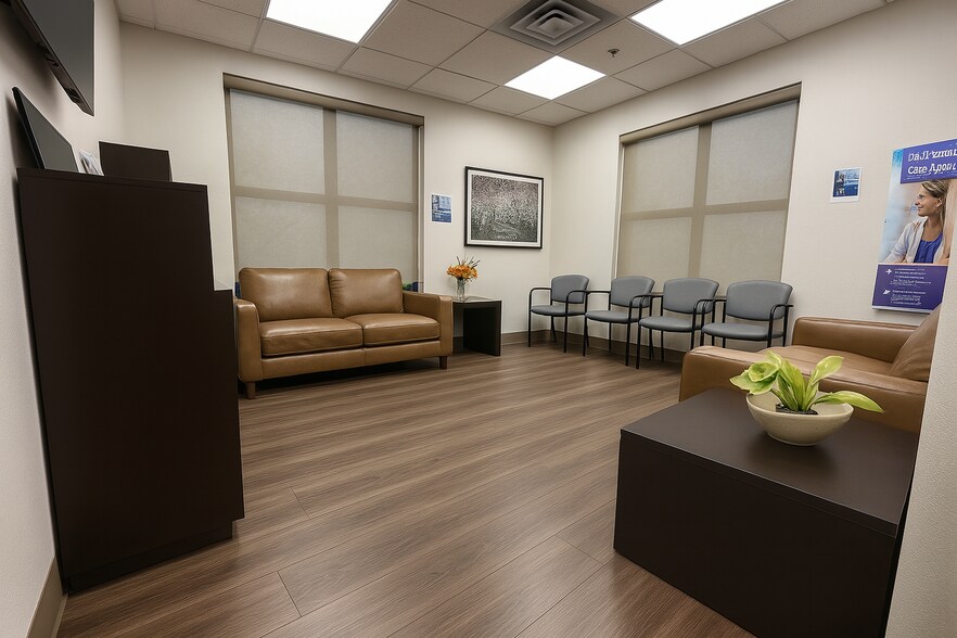 More Photos Of 5865 Tyrone Rd, Reno Medical For Sale