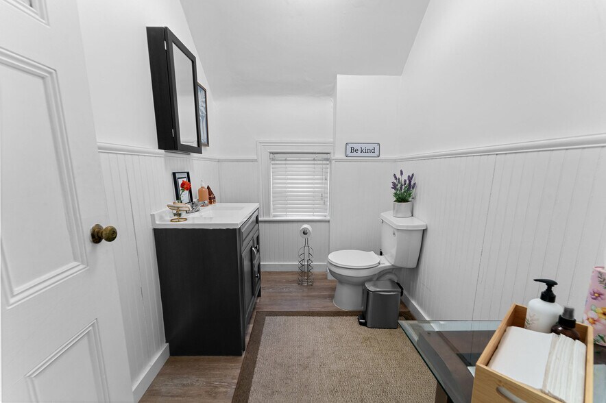 More Photos Of 21-25 Grove Ave, Verona Storefront Retail Office For Sale