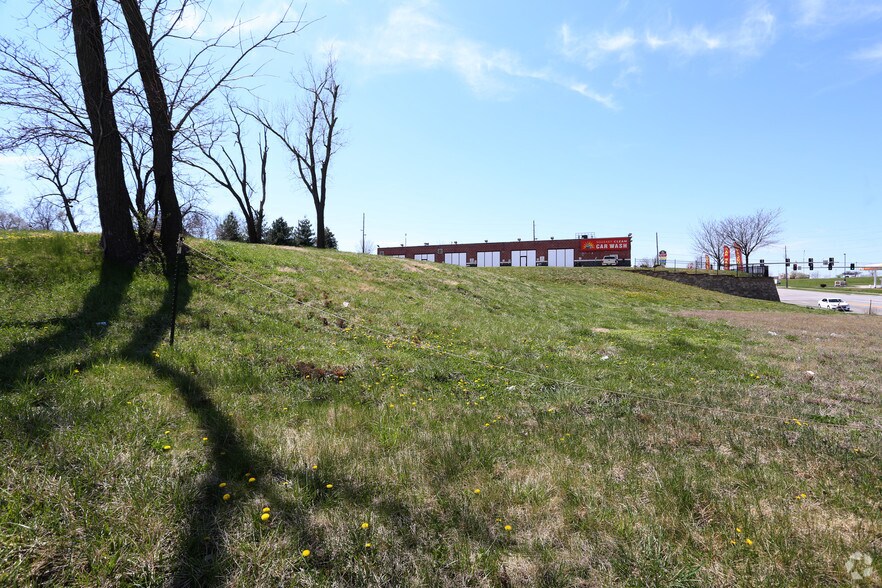 More Photos Of 4708 Emery Ave, Kansas City Land For Sale