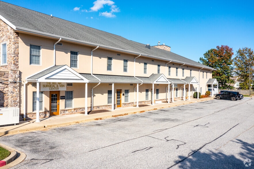 More Photos Of 2227 Old Emmorton Rd, Bel Air Medical For Lease