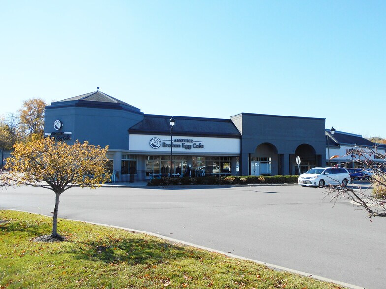 Primary Photo Of 4901-5151 E 82nd St, Indianapolis Unknown For Lease