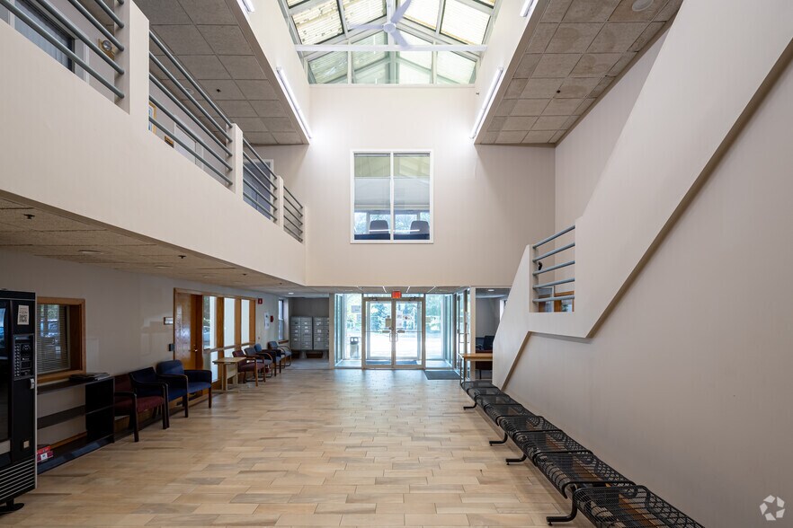 More Photos Of 50 Oliver St, North Easton Office For Lease