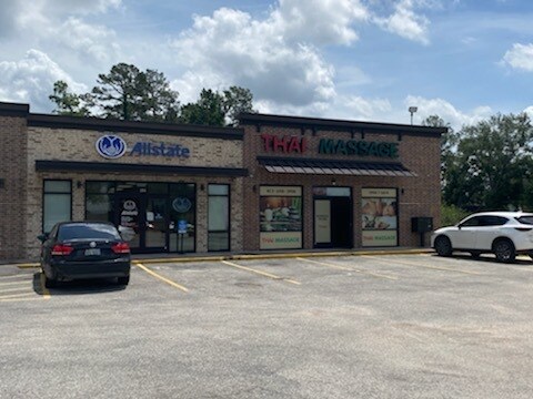 More Photos Of 17552 Stuebner Airline Rd, Spring Storefront Retail Office For Lease