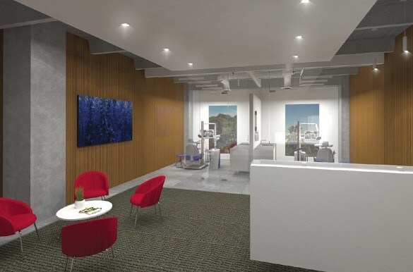 More Photos Of 1695 NW 110th Ave, Miami Office For Sale