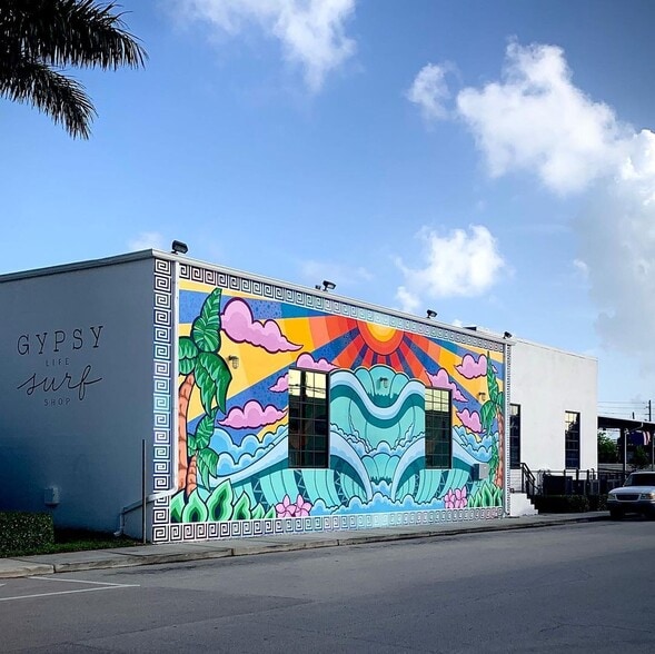 More Photos Of 1220-1500 Elizabeth Ave, West Palm Beach Unknown For Lease