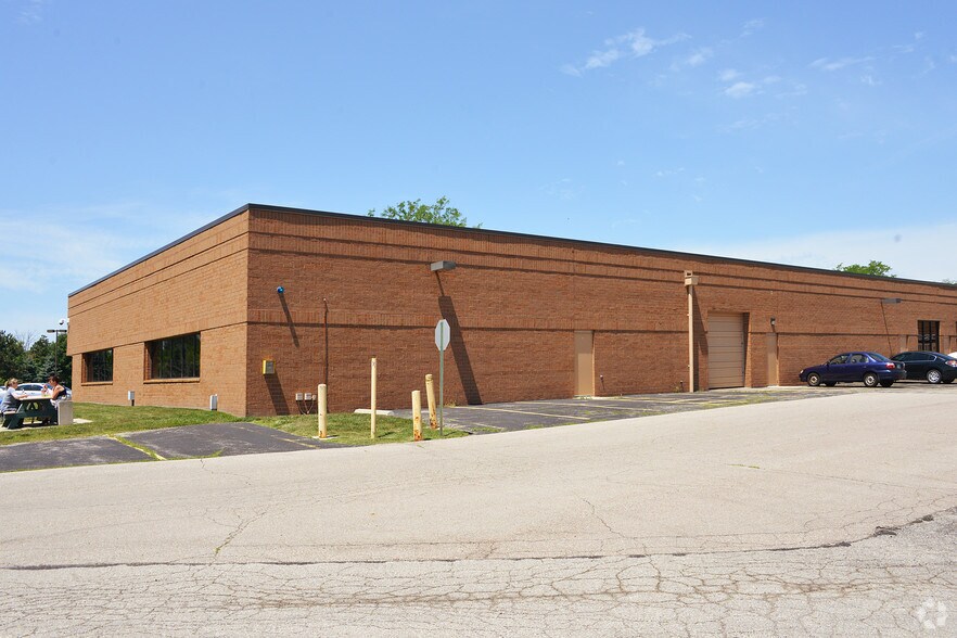 More Photos Of 3445-3453 Newmark Dr, Miamisburg Unknown For Lease