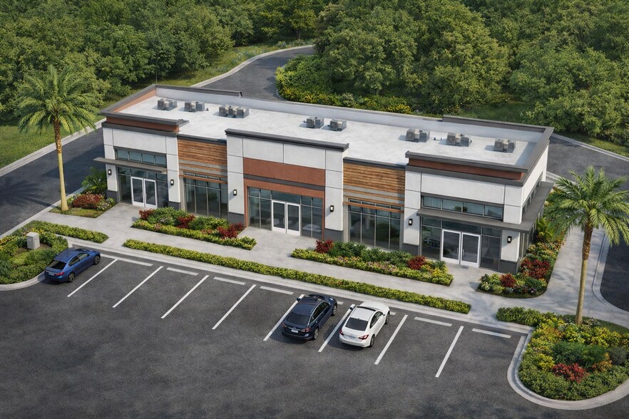 More Photos Of 6801 S Kanner Hwy, Stuart Fast Food For Lease