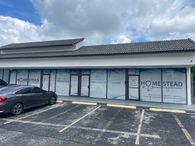 More Photos Of 27525-27591 S Dixie Hwy, Naranja Unknown For Lease