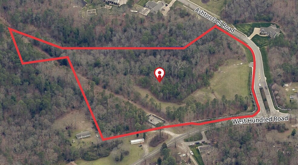 More Photos Of 5231 Hundred Road, Chester Land For Sale