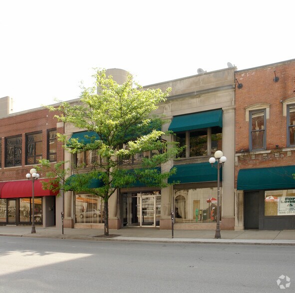 Primary Photo Of 74 S 4th St, Columbus Office For Lease