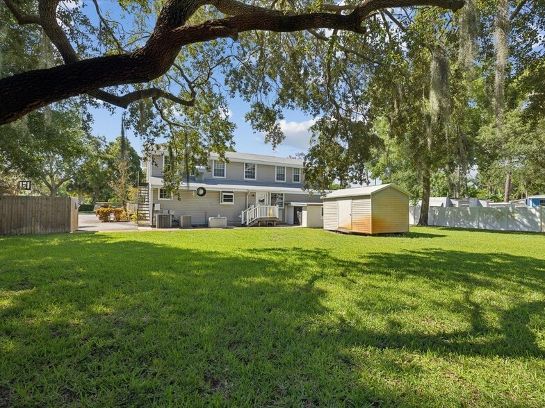 More Photos Of 1055 Philippe Pky, Safety Harbor Assisted Living For Sale