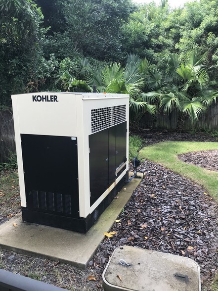 More Photos Of 307 E New Haven Ave, Melbourne Office For Lease