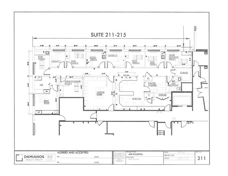 More Photos Of 400 W Main St, Babylon Medical For Lease