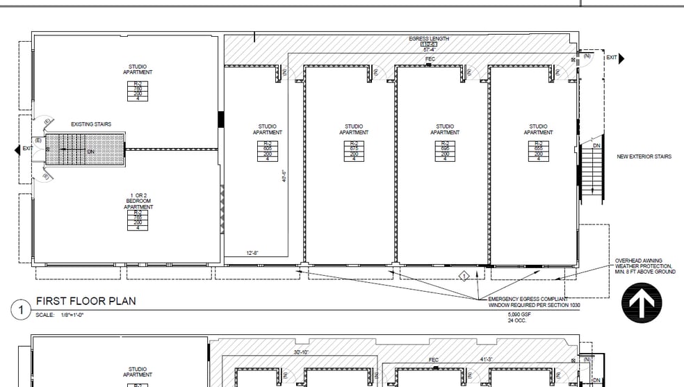 More Photos Of 725 Shipping St NE, Salem Lodge Meeting Hall For Sale