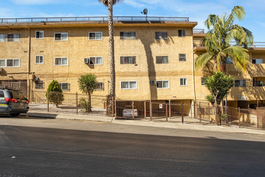 More Photos Of 400 S Westlake Ave, Los Angeles Apartments For Sale