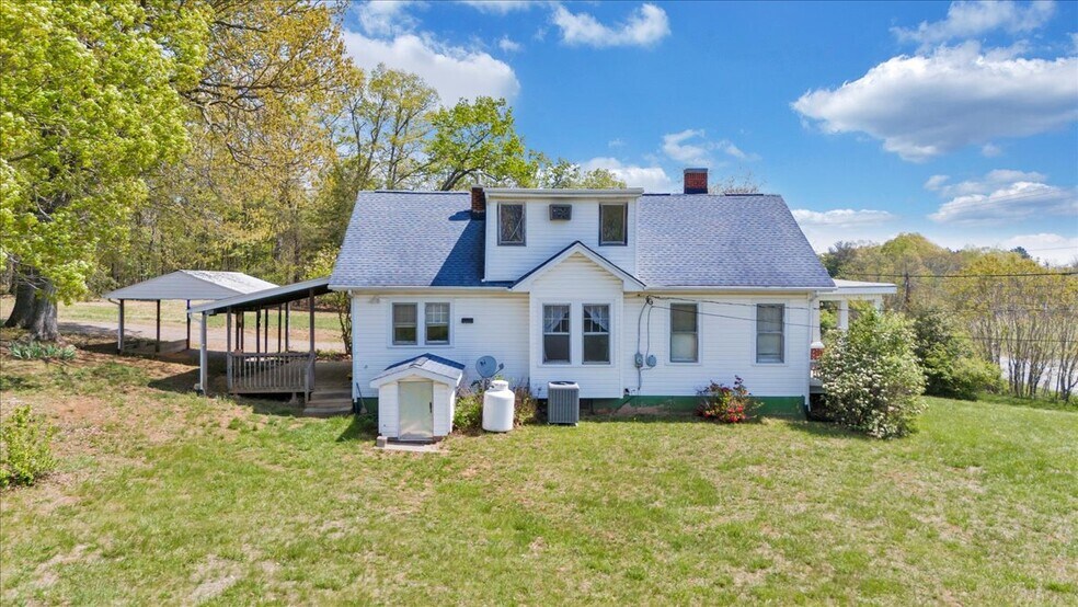 More Photos Of 12173 Moneta Rd, Moneta Land For Sale