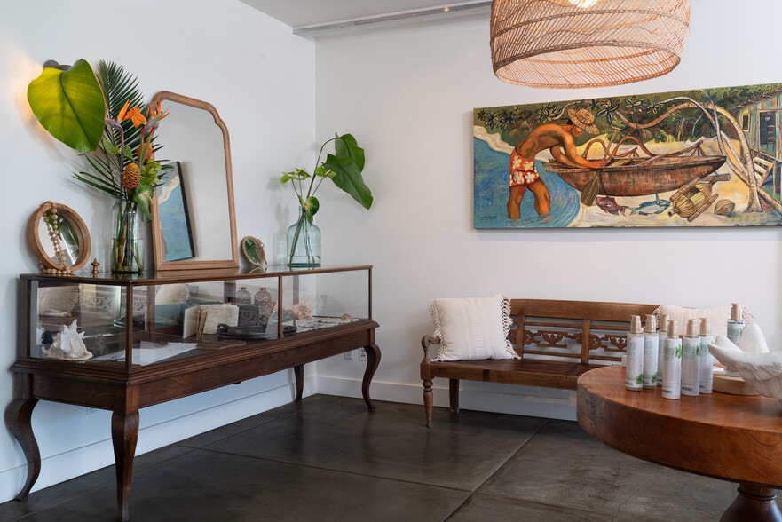 More Photos Of 93 Hana Hwy, Paia Hotel For Sale