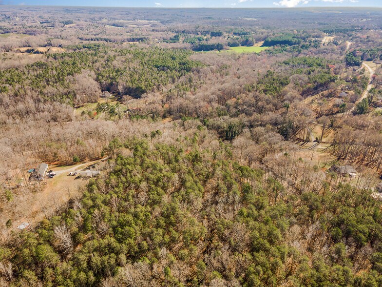 More Photos Of 0 Landers Chapel Rd, Lincolnton Land For Sale