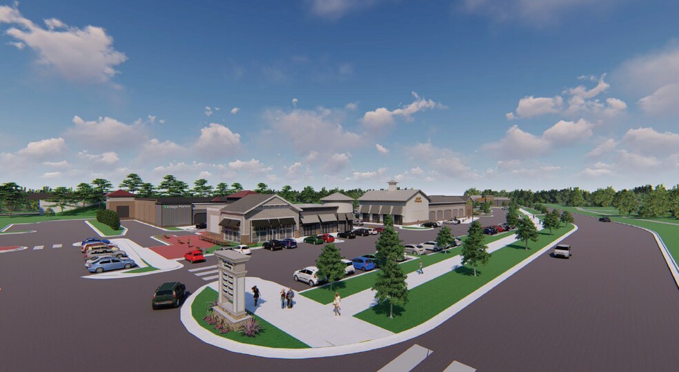 More Photos Of 1700 Piney Creek Rd, Chester Land For Lease