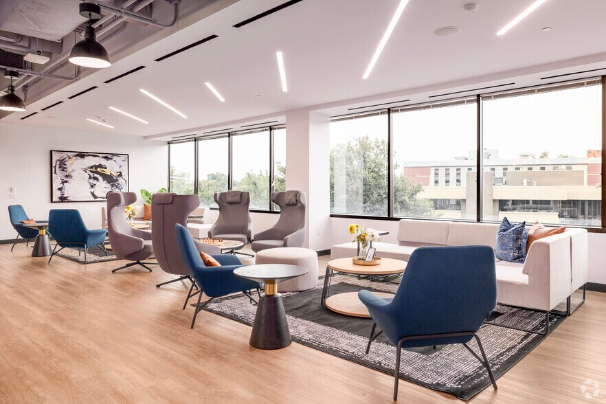 More Photos Of 3060 Williams Dr, Fairfax Office For Lease