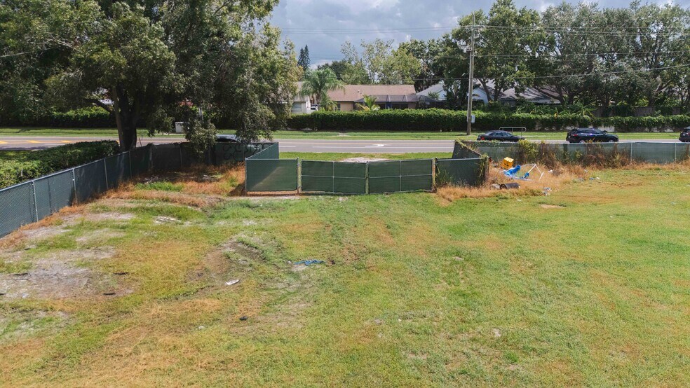 More Photos Of 5406 W Linebaugh Ave, Tampa Land For Sale