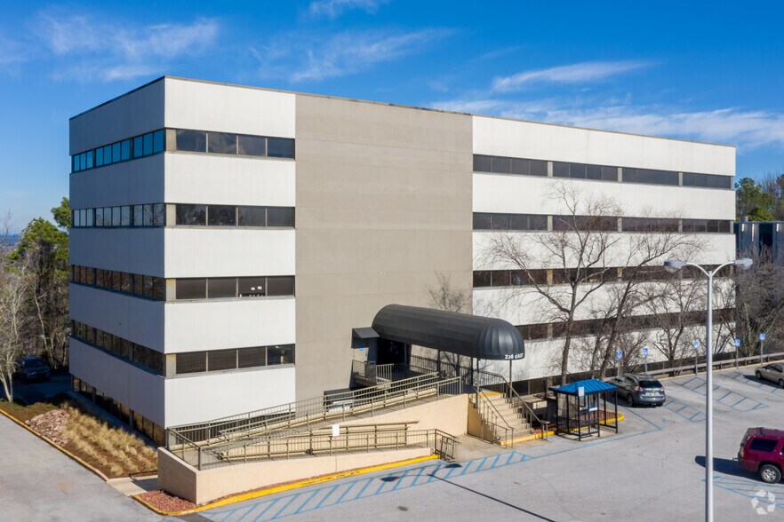 Primary Photo Of ,  Office For Sale