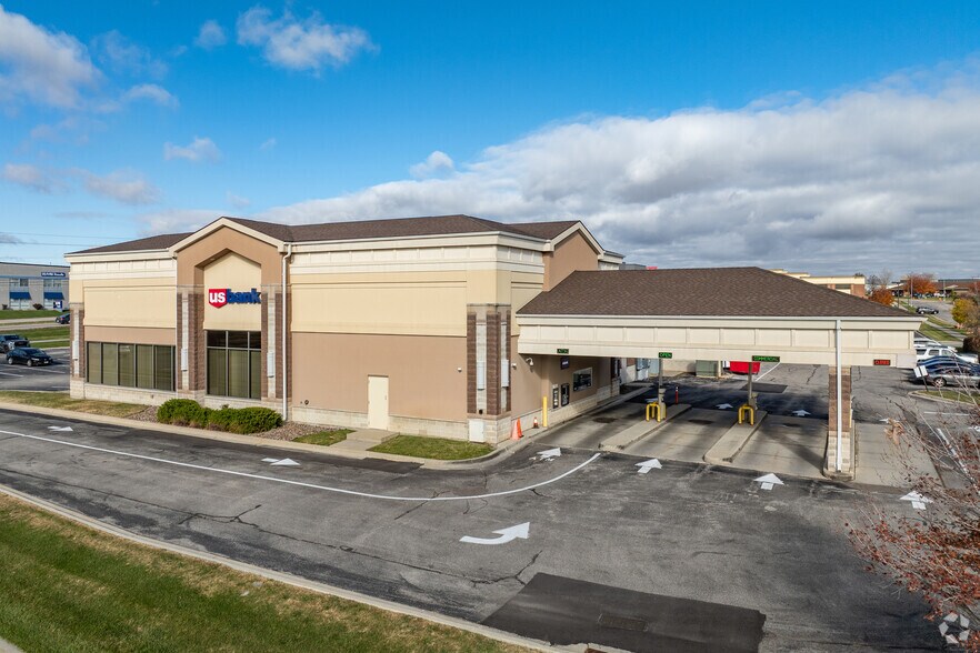 More Photos Of 2665 Commerce Dr NW, Rochester Unknown For Lease